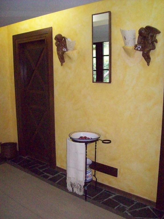 Facilities