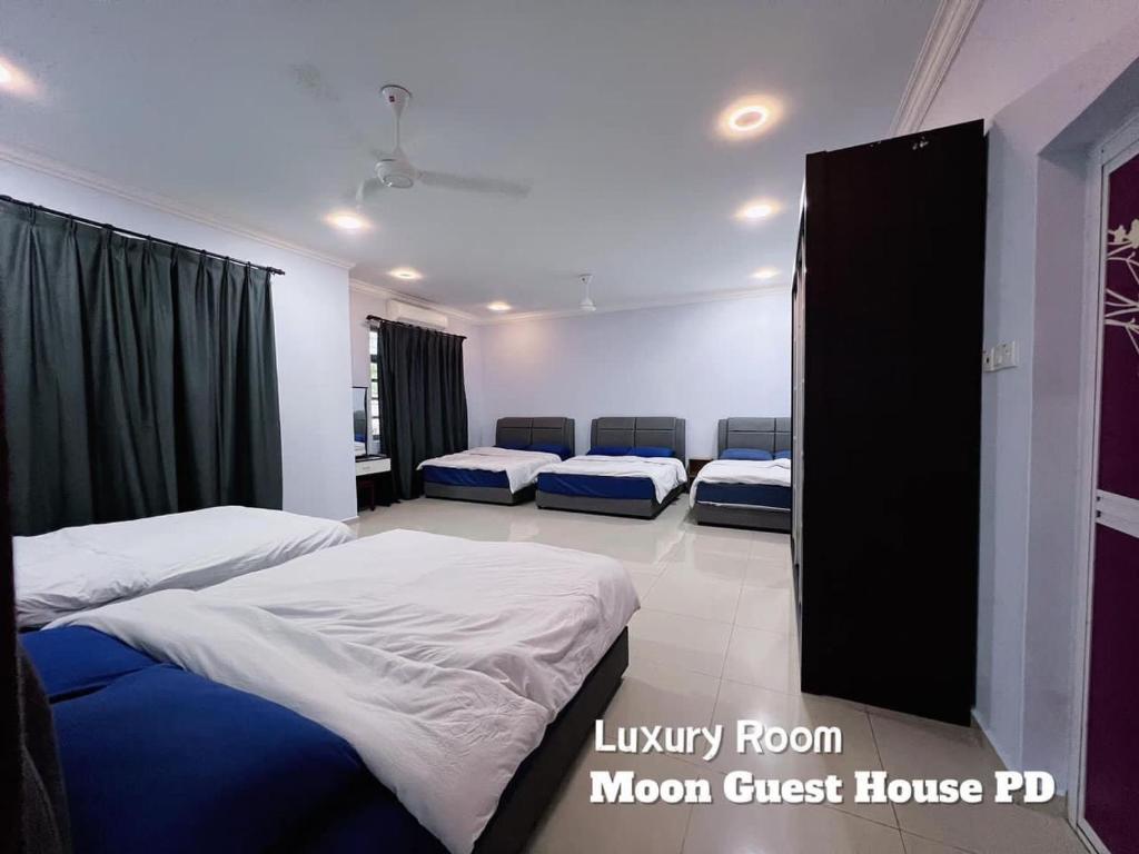 Moon Guest House, Port Dickson