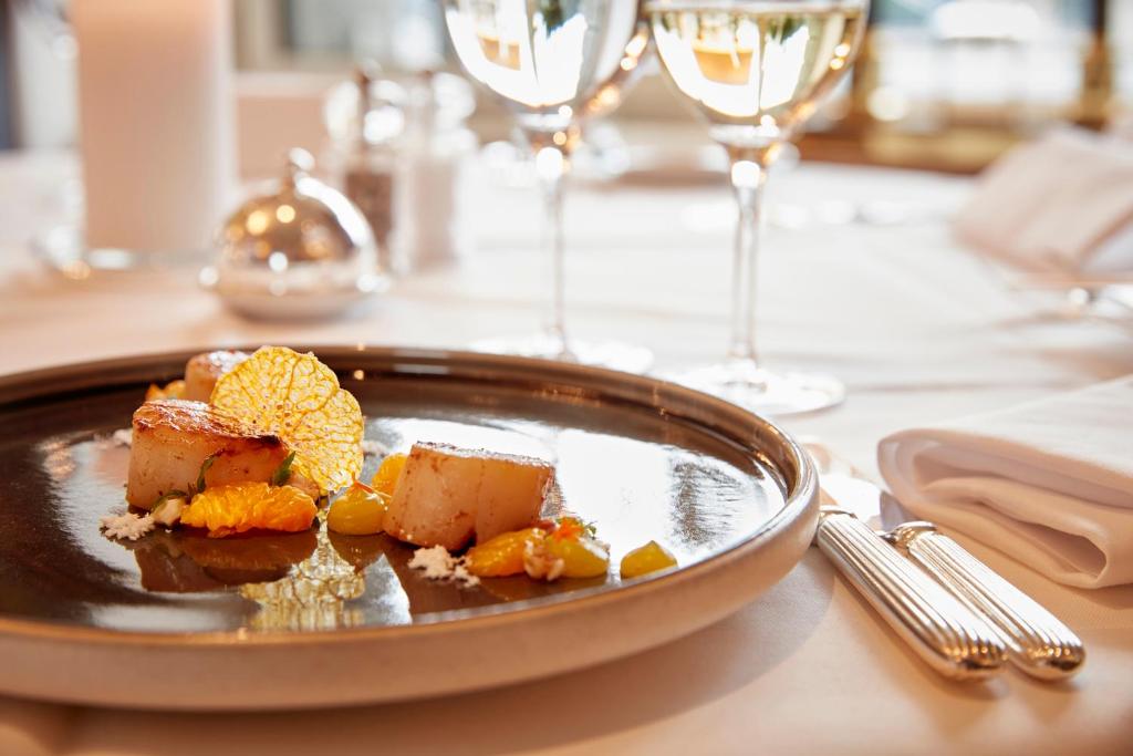 Zürich Hotel Schweizerhof Zurich Additional