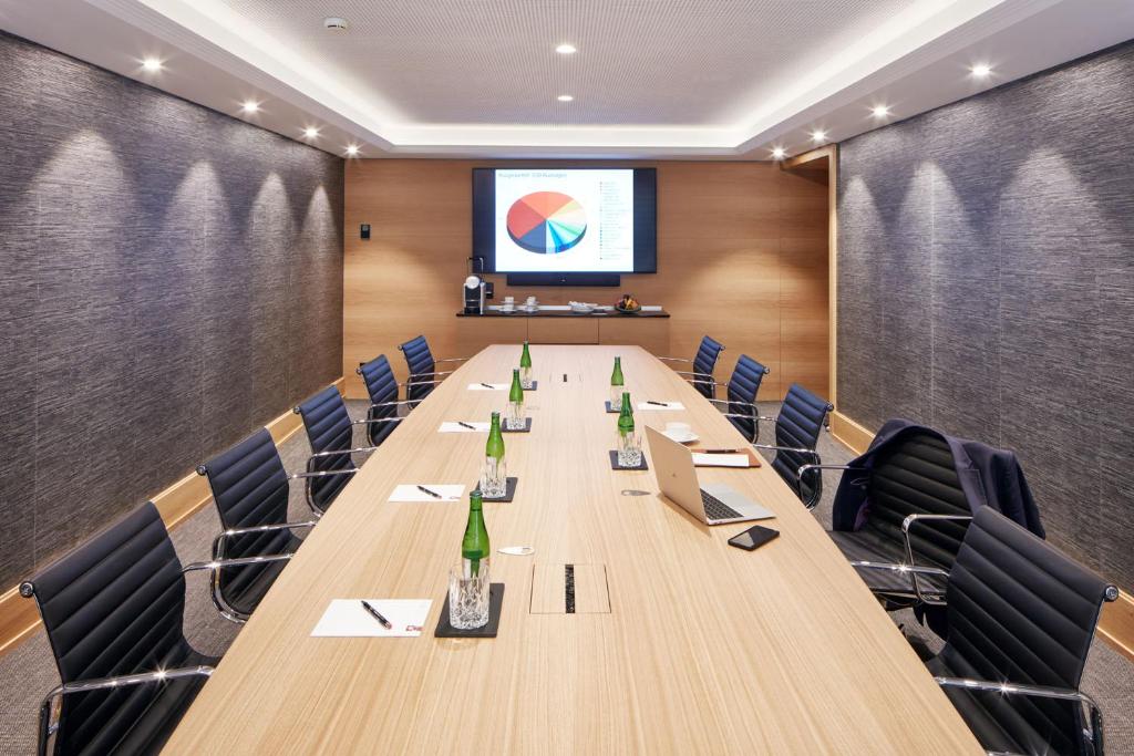 Zürich Hotel Schweizerhof Zurich Additional