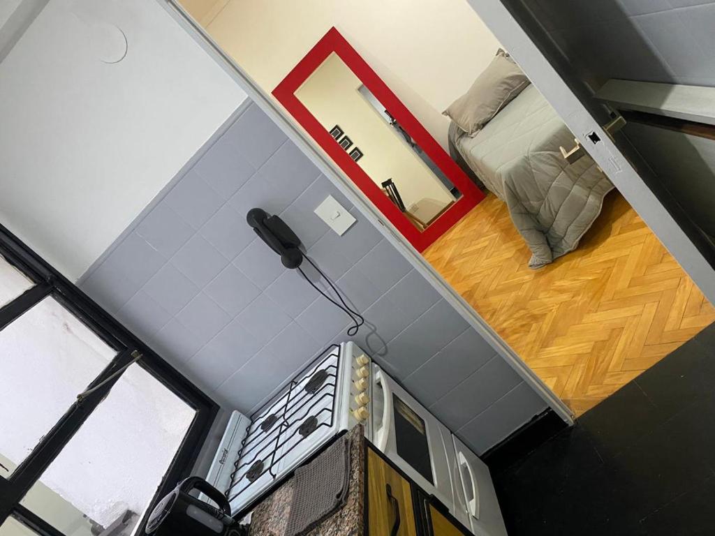 Calido Monoambiente en Belgrano - 4