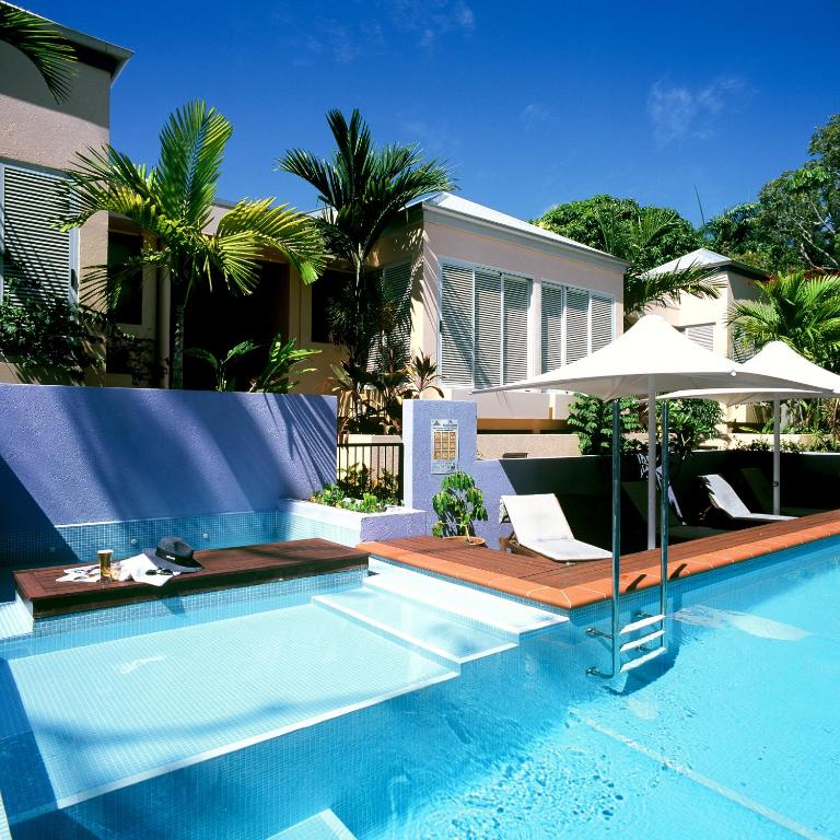 Silkari The Pavilions Port Douglas photo