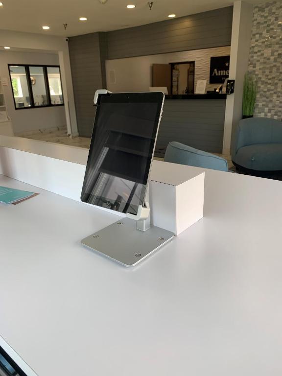 ビジネスセンター