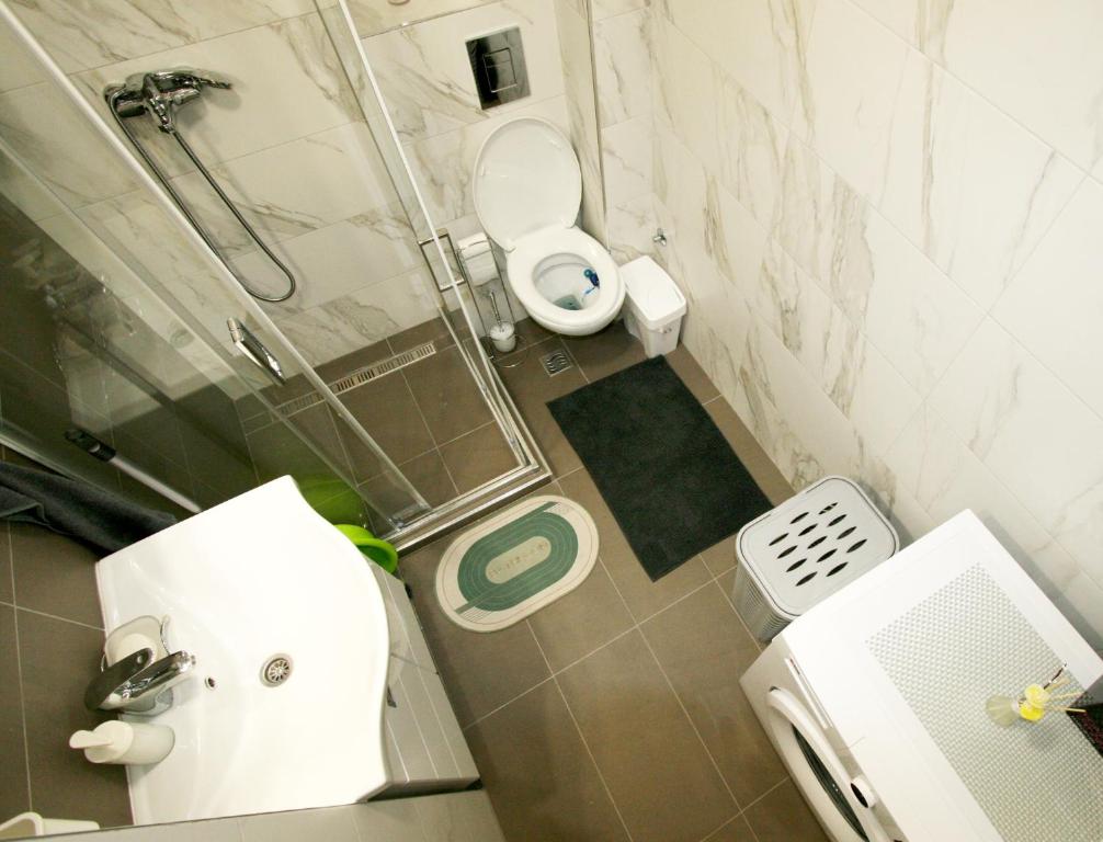 Apartment Sanja Ledine - 2