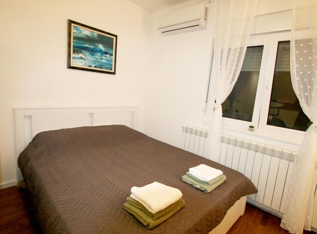 Apartment Sanja Ledine - 4