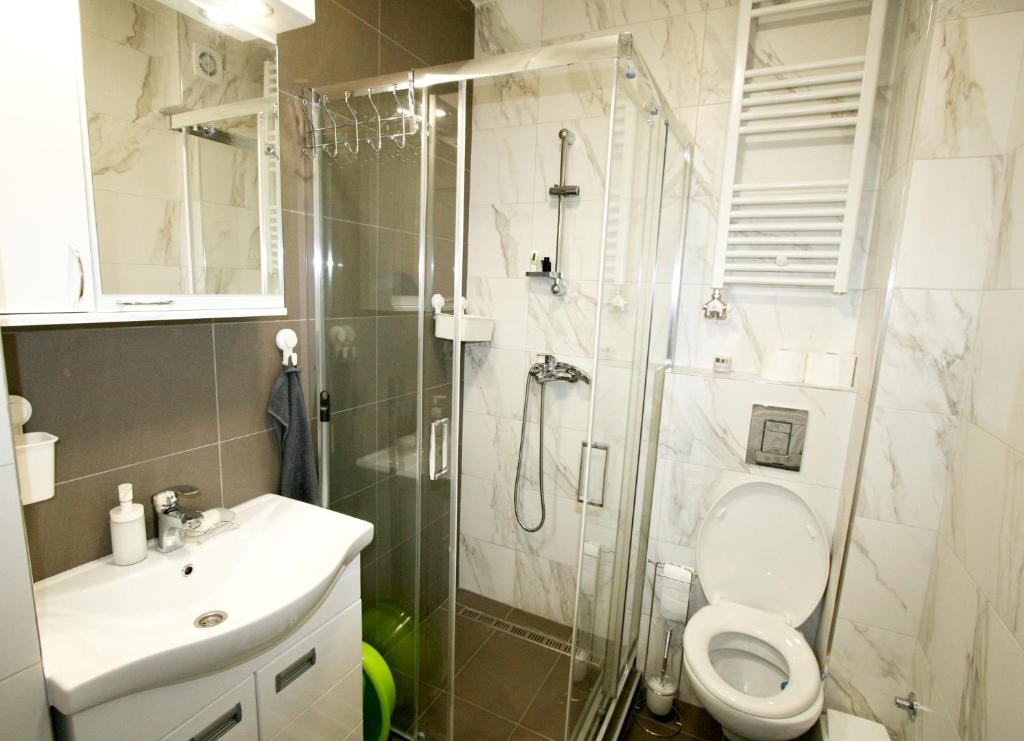 Apartment Sanja Ledine - 5