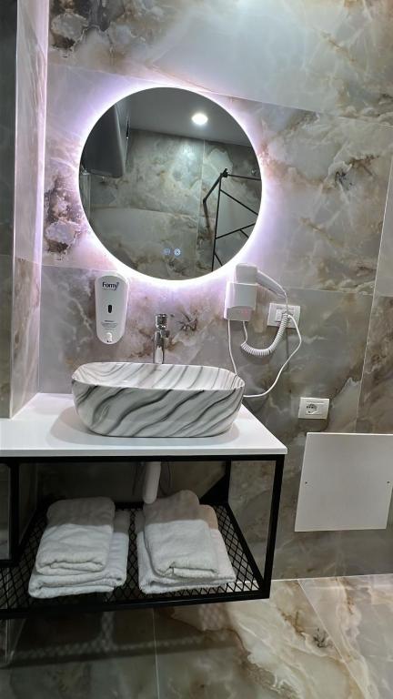 バスルーム（客室）