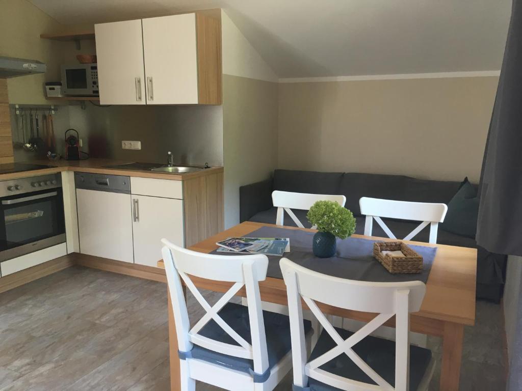 Büchlhof - App. Himmelalm, Lilienfeld