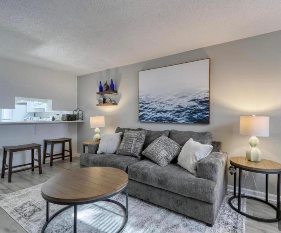 Ocean Walk, Myrtle Beach