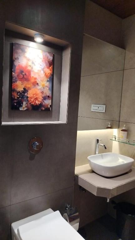 バスルーム（客室）