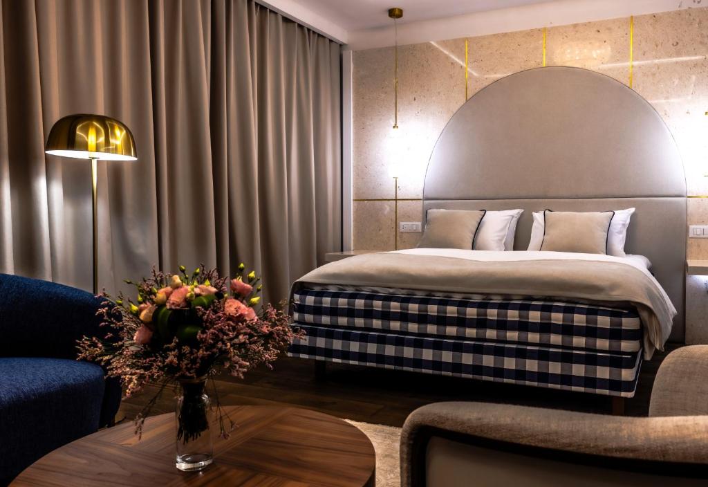 Sarajevo Apeiro City Avant-garde Hotel Additional