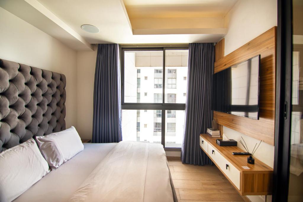 DH Eko Atlantic, Lekki