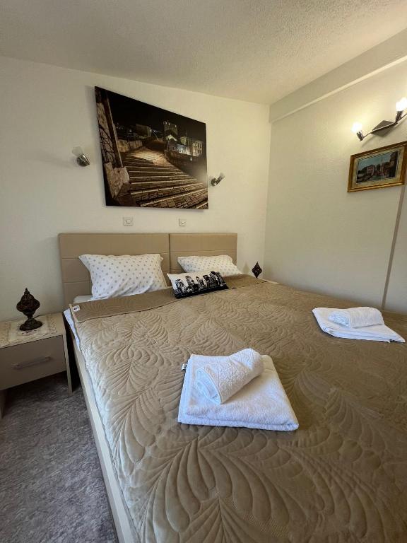 Silver Apartment near Old town Mostar - 2