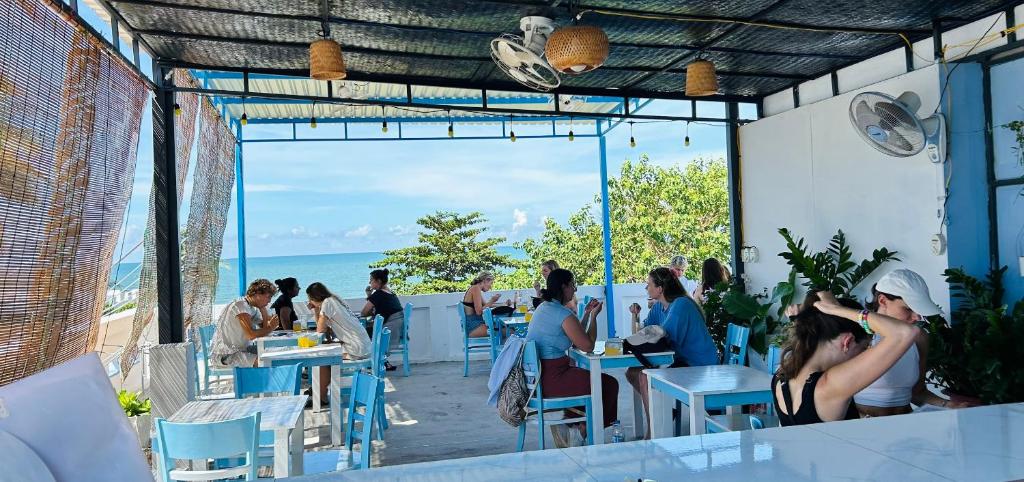 I Hostel Muine – A Little White Homestay By The Sea