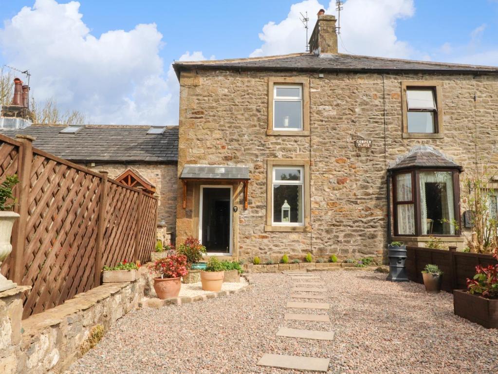 3 Cowper Place, Clitheroe