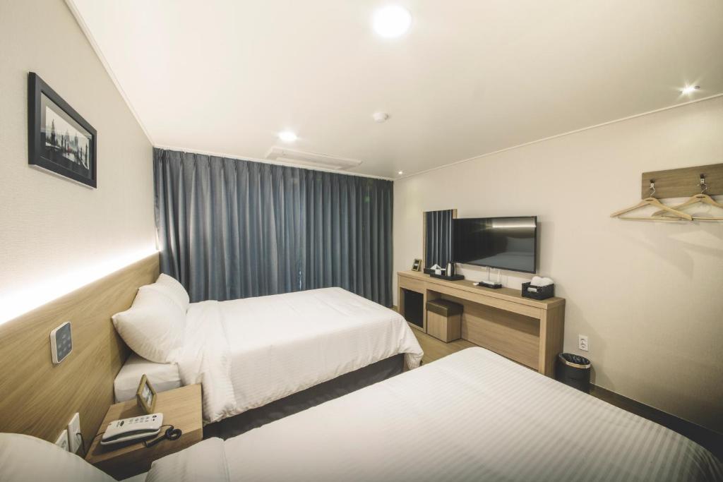 하버 호텔 제주 호텔 이미지 1