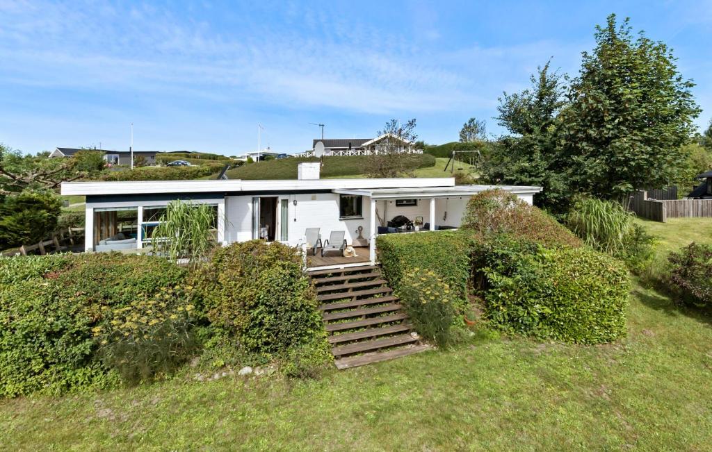 Amazing Home In Ebeltoft With Wifi, Ebeltoft