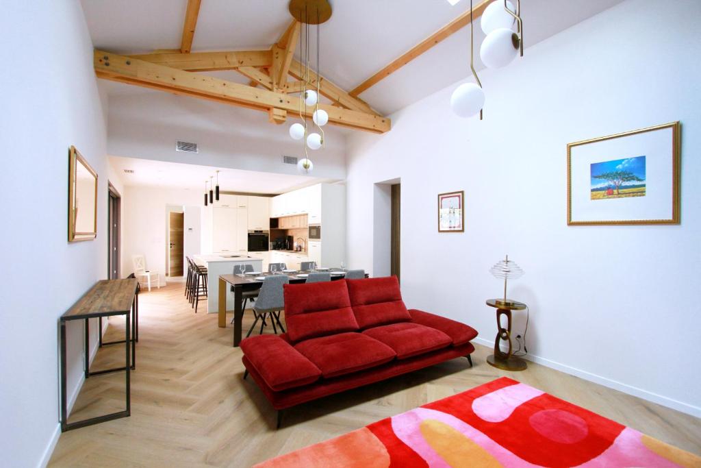 Le Clos des Izards - 5