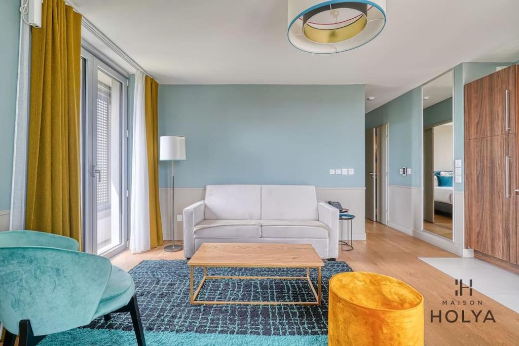 Le Merveilleux - À Auteuil - 360B - 2