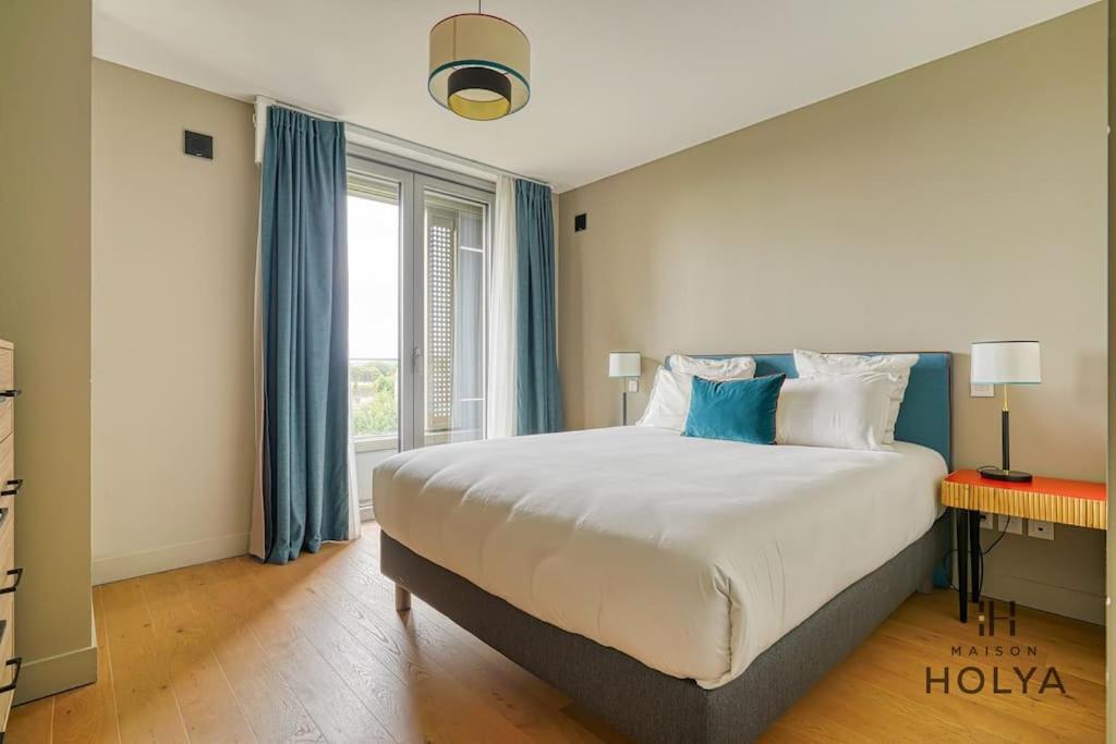 Le Merveilleux - À Auteuil - 360B - 3