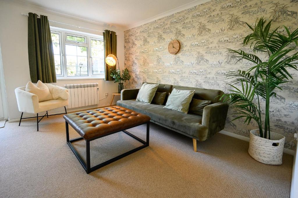 Coastal Haven Cottage, Ilfracombe (STAE Homes) photo 6