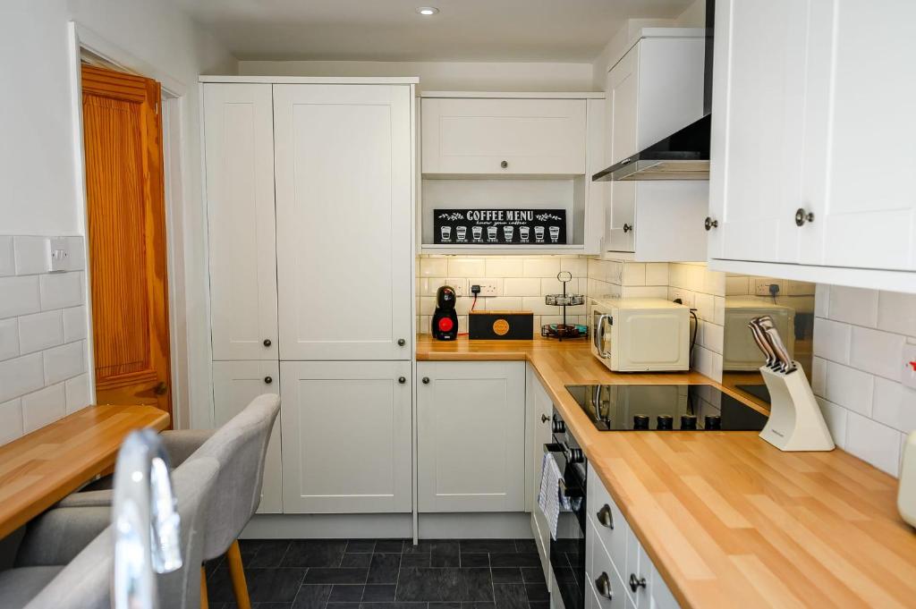 Coastal Haven Cottage, Ilfracombe (STAE Homes) - photo 4