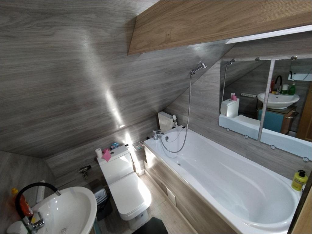 Bulevard Stеefan 64-11, Kišiněv