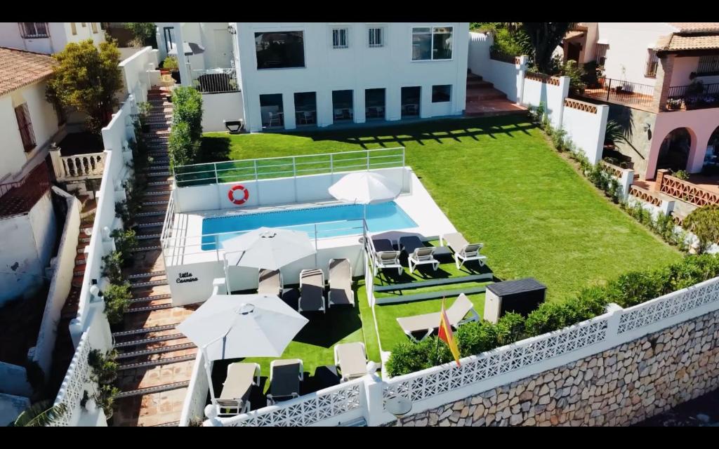 Villa Carmina Benalmádena - 5