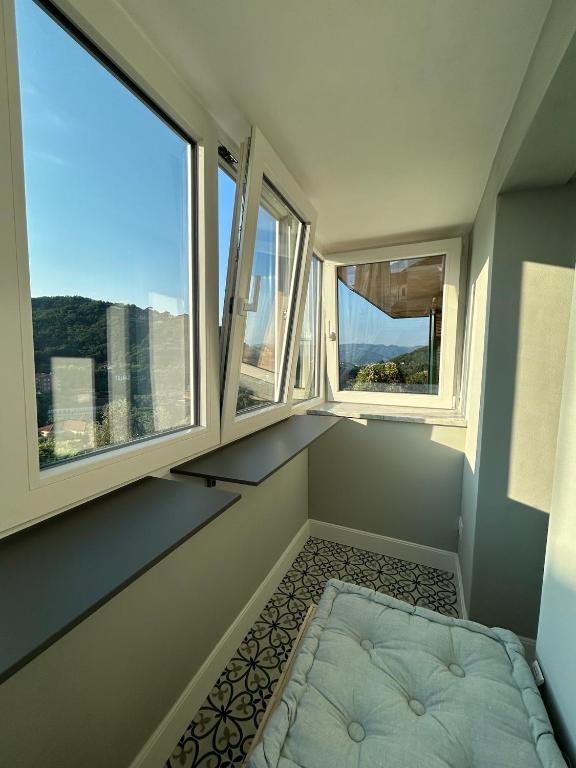 Souvenir Guest House Lerici - 4