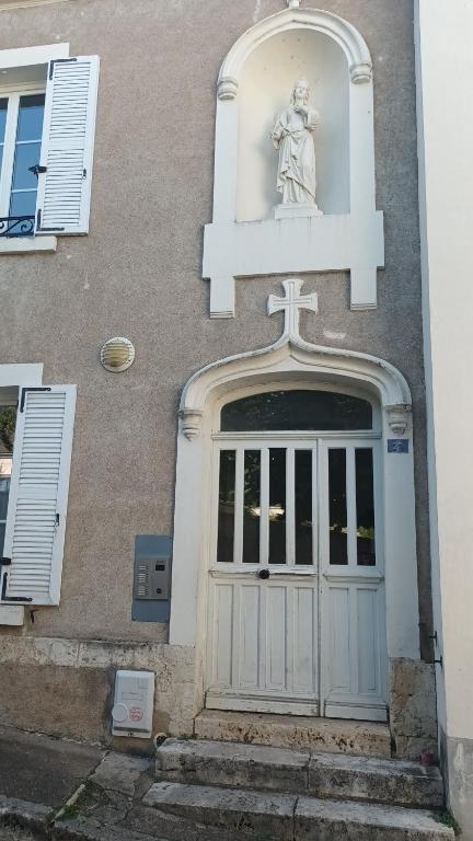 Gîte romantique au coeur d'Amboise - Tout à pied - 2