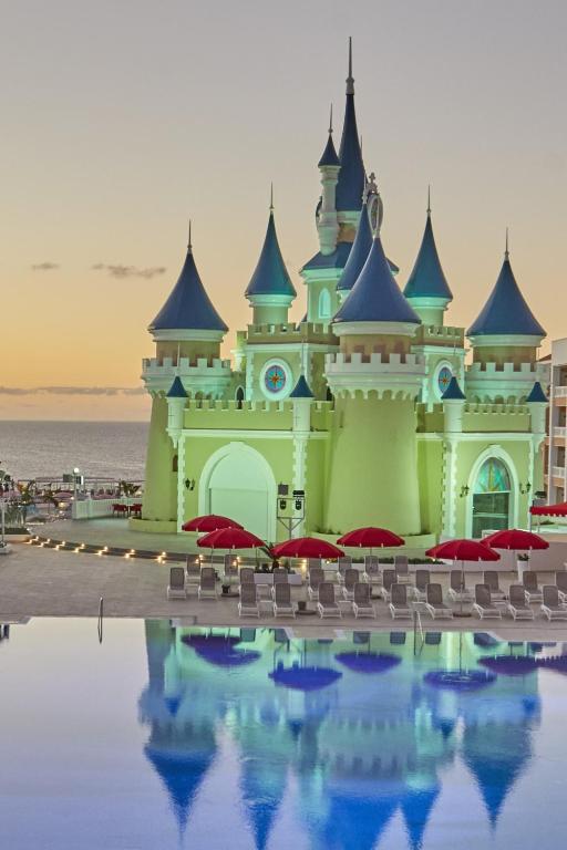 Bahia Principe Explore Fantasia - All Inclusive - 4