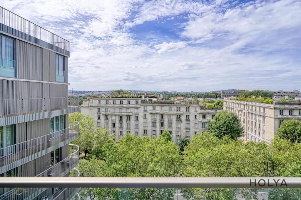 Le Sublime - À Auteuil - 362B - 3