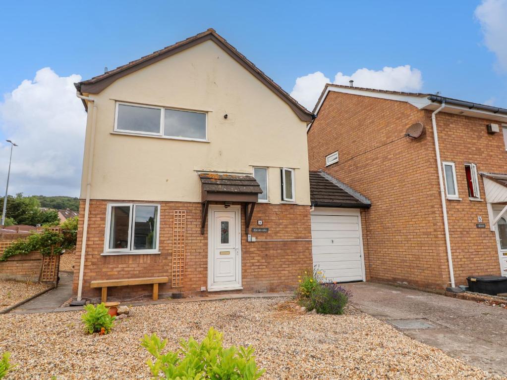 Carisbrook, Llandudno