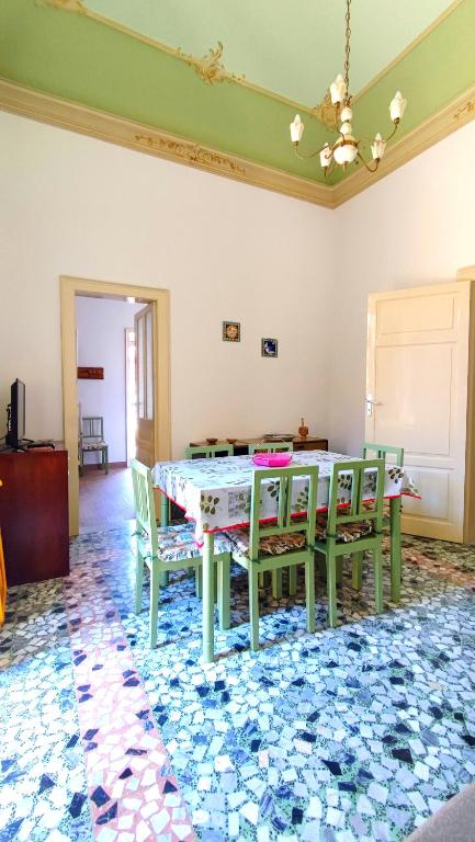 Casa Di Geltrude - 2