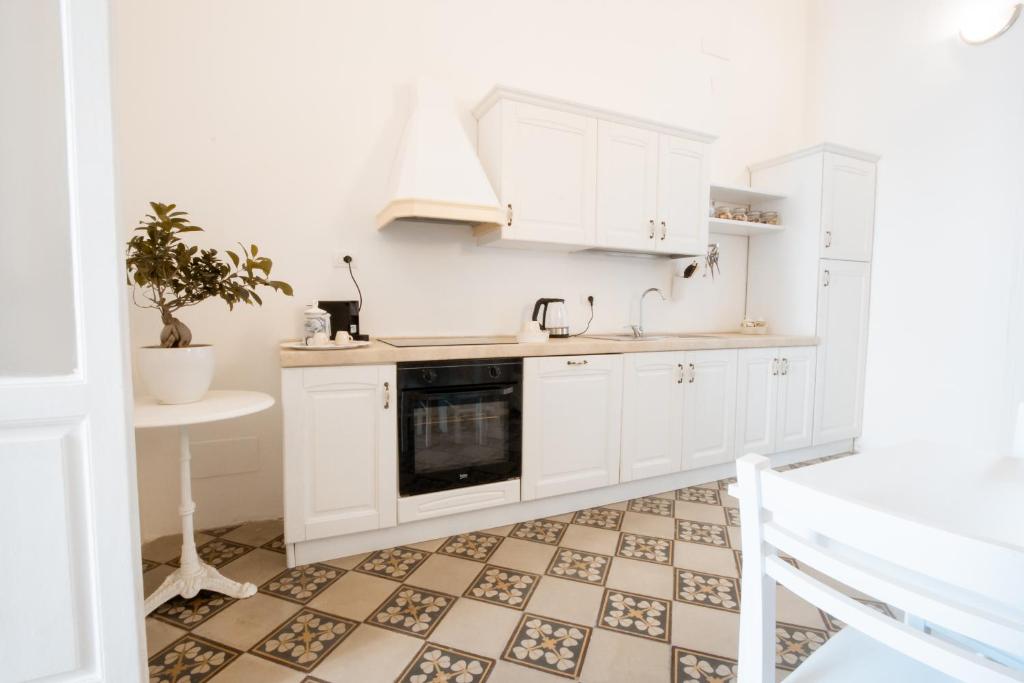 Shabby Chic apartment - 4