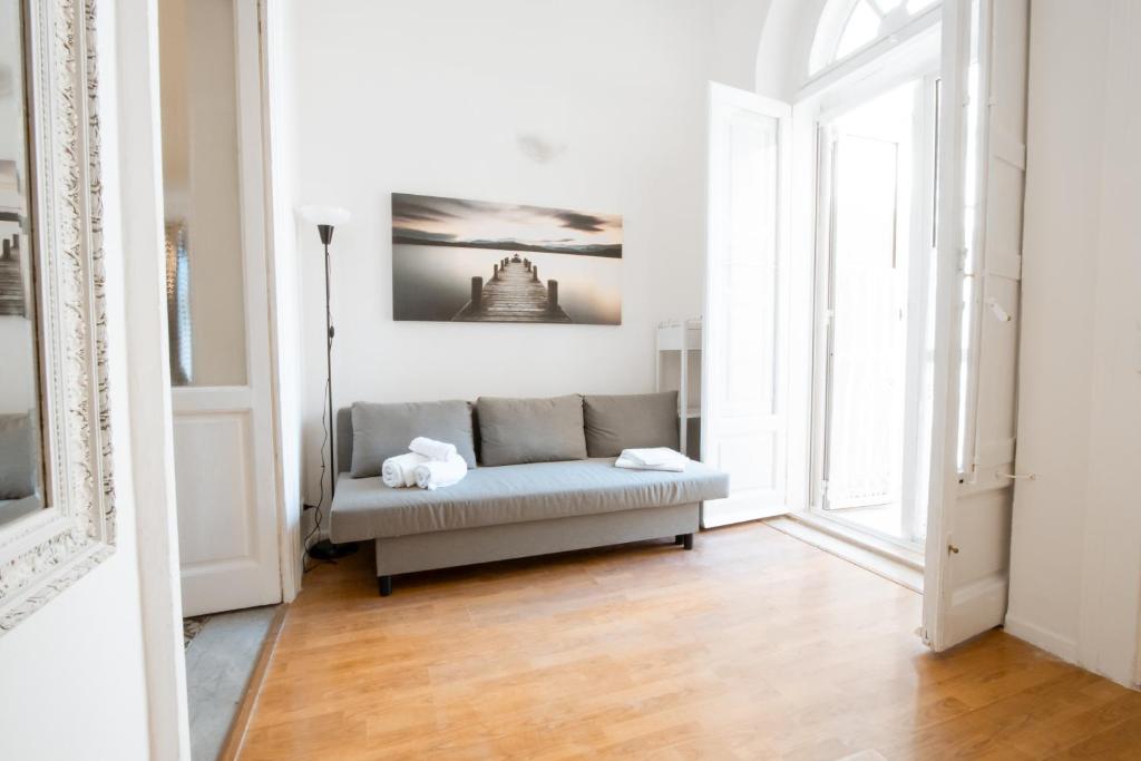 Shabby Chic apartment - 5