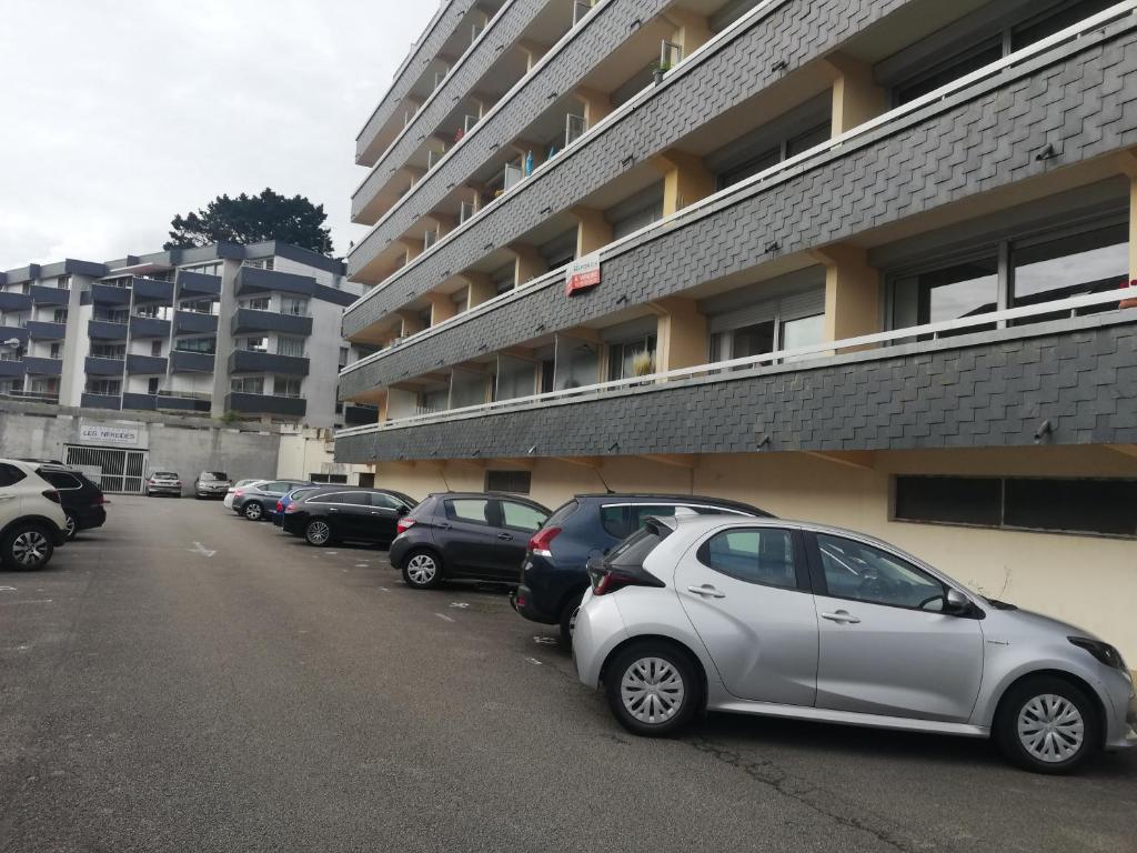 Résidence du Trez BENODET, Bénodet