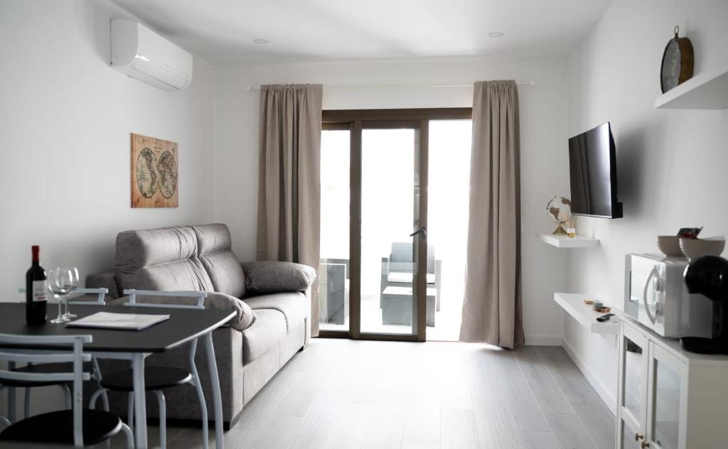 Los Cristianos Aqua Viva - 1