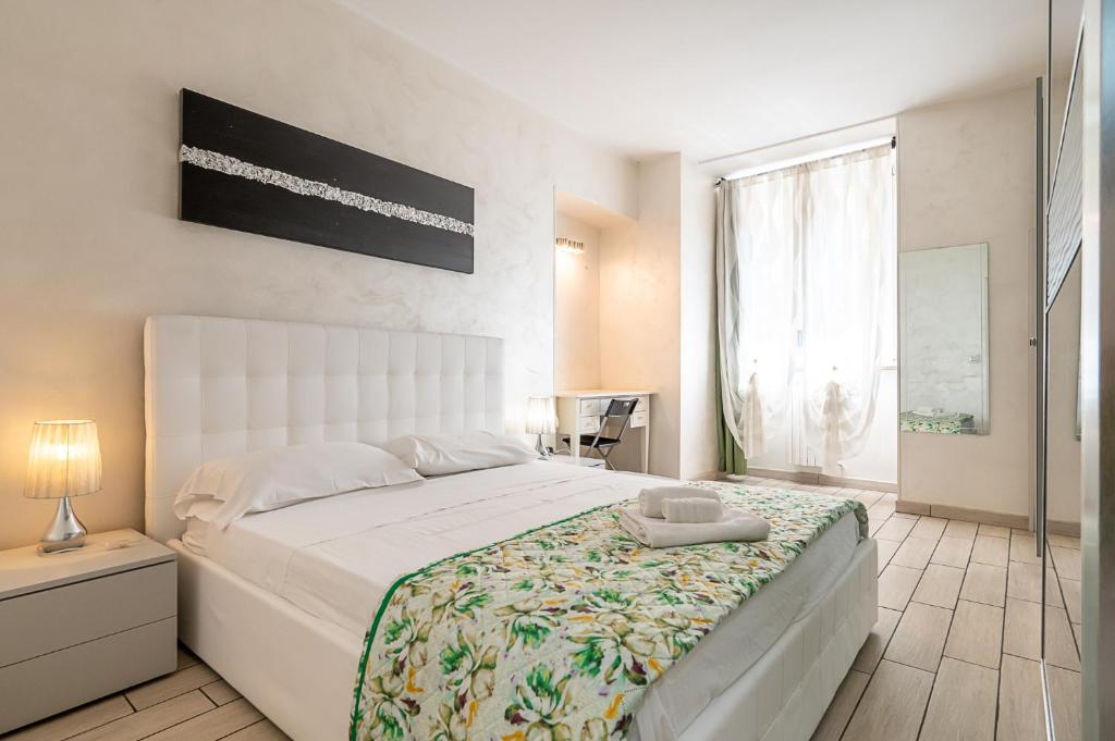 Camerana Prestige Porta Nuova - 2