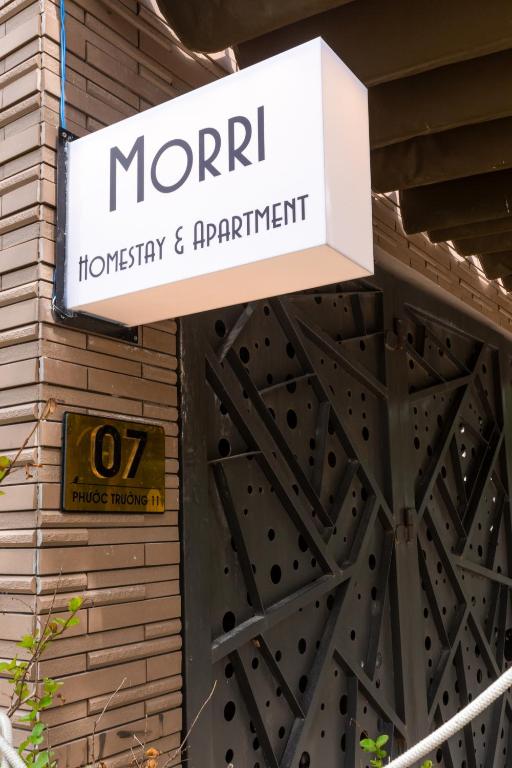 Morri Homestay &#038; Apartment
