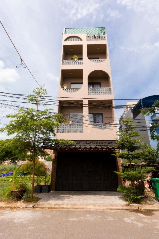 Morri Homestay &#038; Apartment