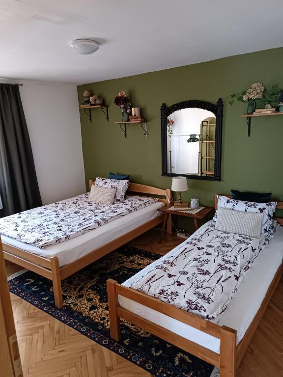 Apartman Ohren, Sarajevo