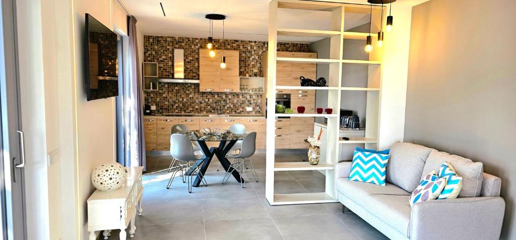 Apartament 59, Brenzone sul Garda