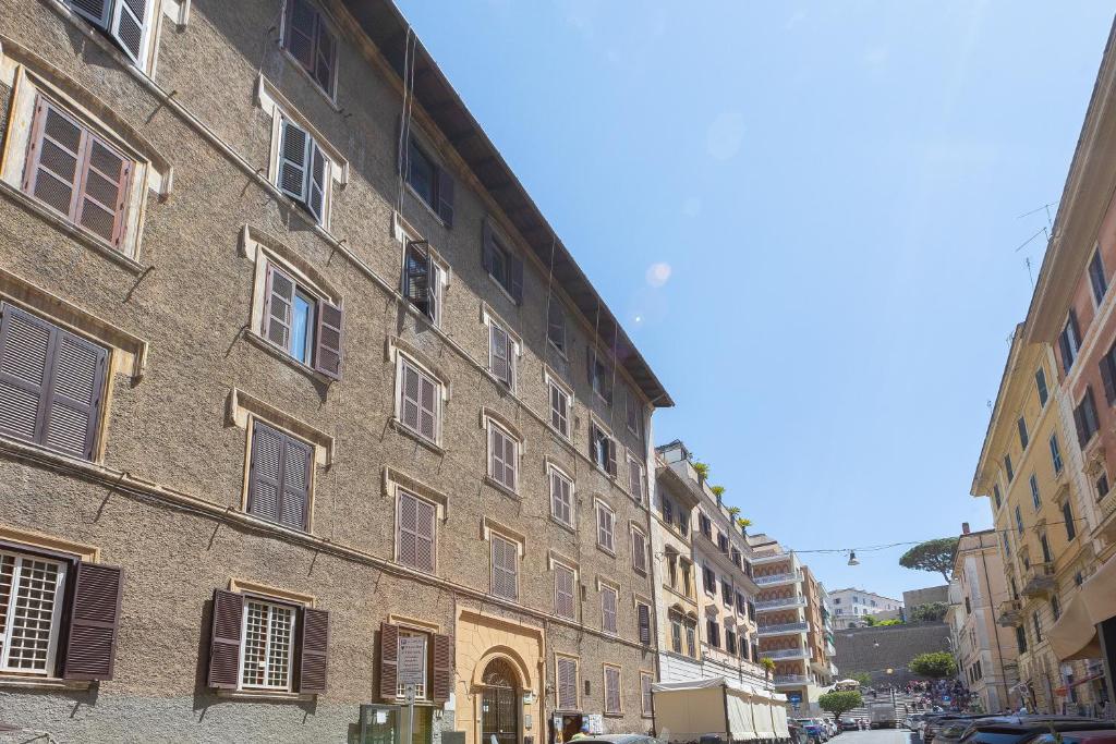 Vatican Museum by Rental in Rome - 2