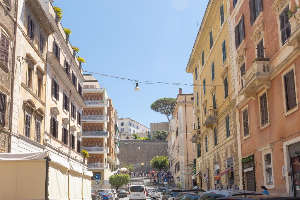 Vatican Museum by Rental in Rome - 3