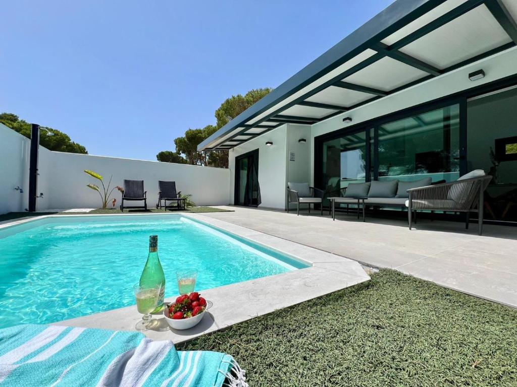 Aloha-te, Chiclana de la Frontera