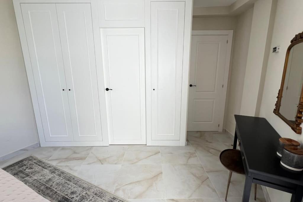 Riviera, Mijas - 3 bedroom apt - 2