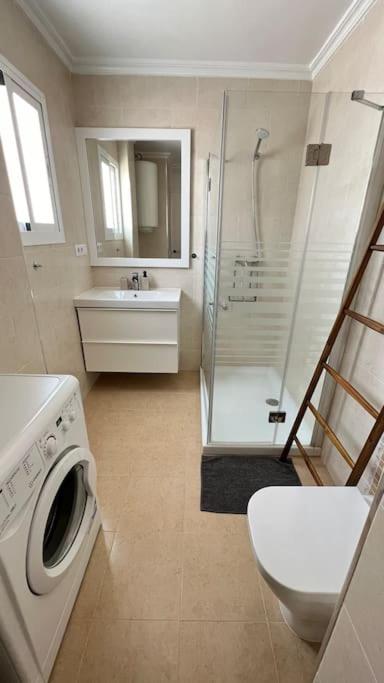 Riviera, Mijas - 3 bedroom apt - 3