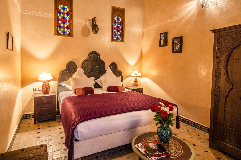 Riad Sidi Fatah photo