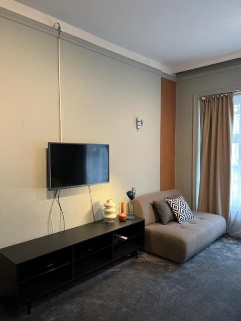 Apartment Jery - 3